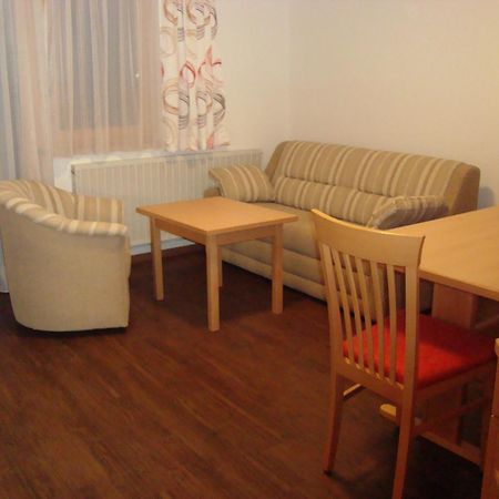 Apartament Haus Harmonika Ramsau am Dachstein Pokój zdjęcie