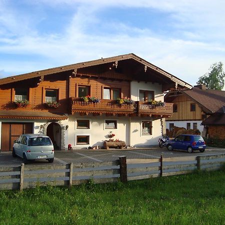 Apartament Haus Harmonika Ramsau am Dachstein Zewnętrze zdjęcie