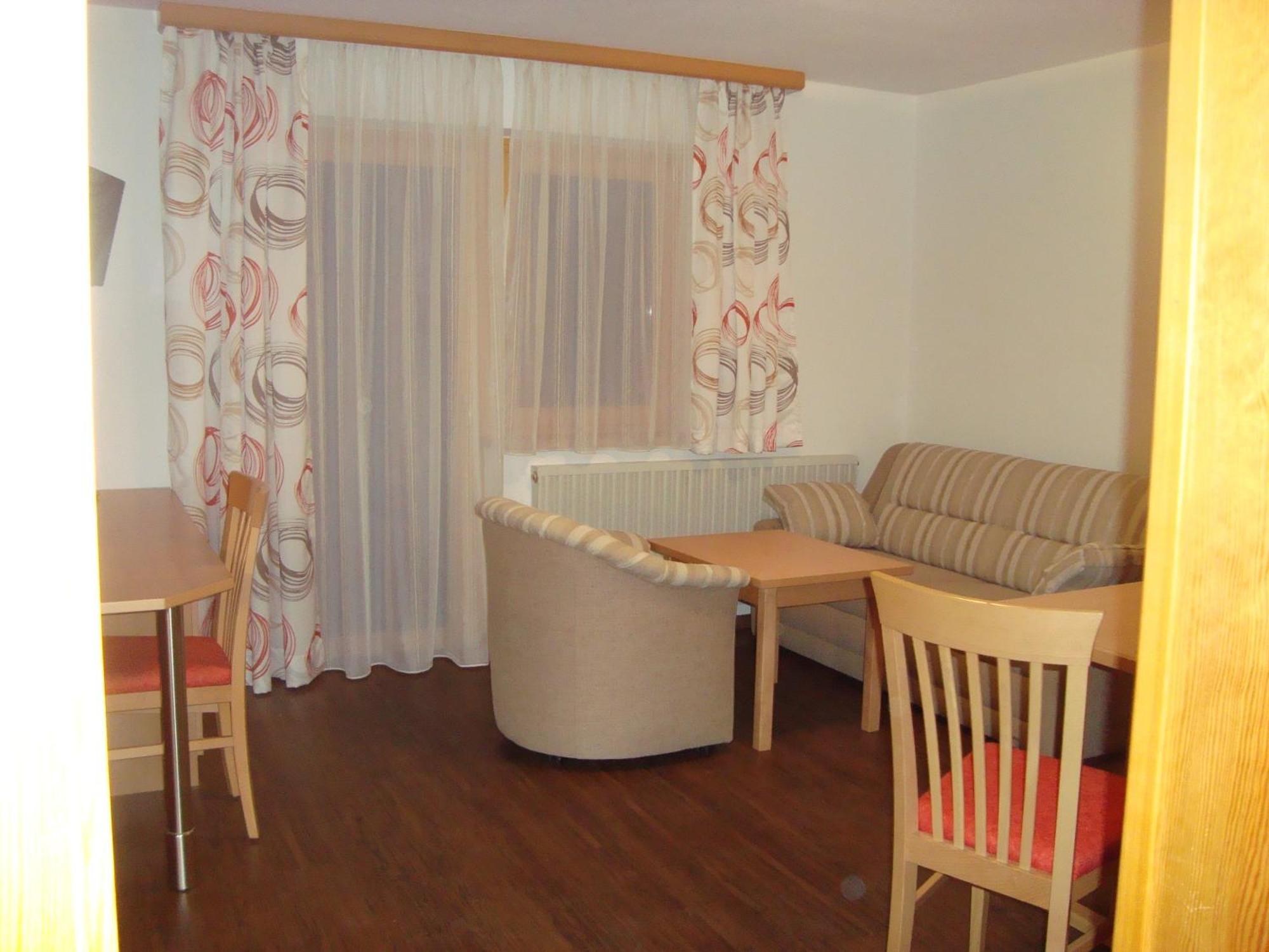 Apartament Haus Harmonika Ramsau am Dachstein Pokój zdjęcie